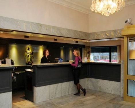 Thon Hotel Vasa