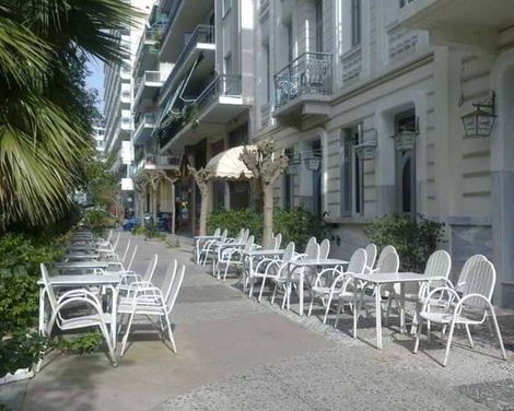 Rio Hotel