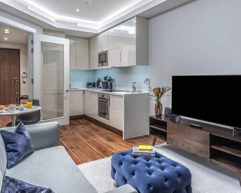 Grays Inn by Q Apartments