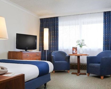 Best Western Heathrow Ariel T2, 3, 4