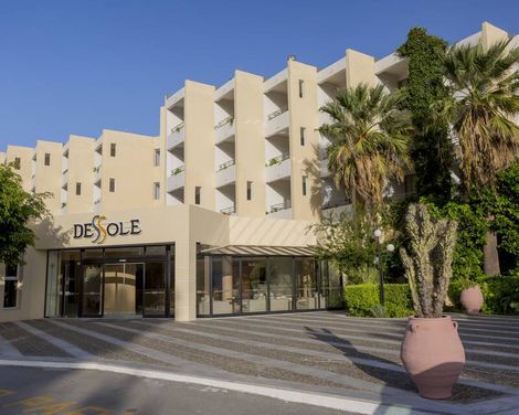 Dessole Dolphin Bay Resort-2