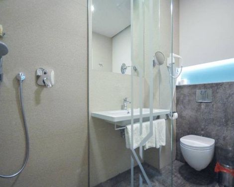 Hotel Bracera-0