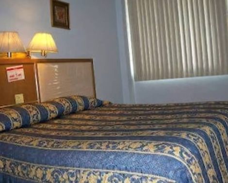 HI Far East Inn-3