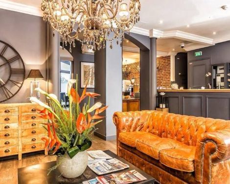 Atelier Montparnasse