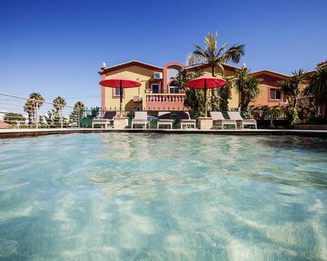 Villas D. Dinis
