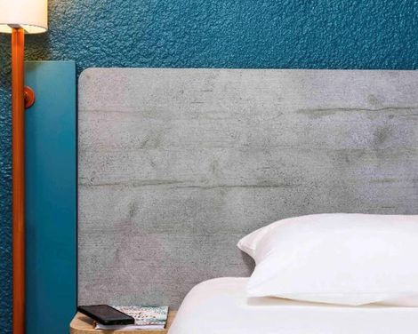 ibis budget Paris Porte d'Italie Est