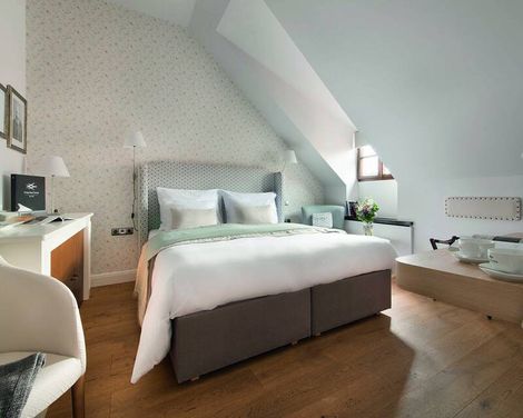 Design Hotel Neruda