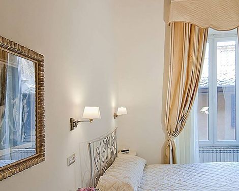 Hotel Le Clarisse al Pantheon-3
