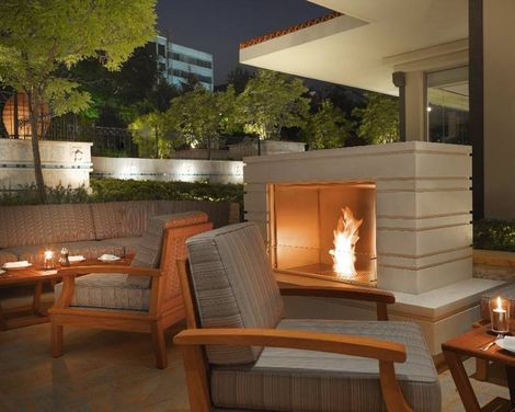 Grand Hyatt Istanbul-0