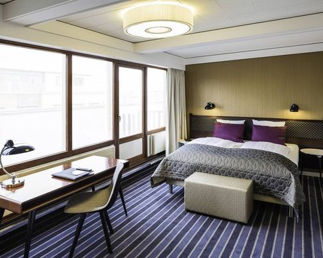 Imperial Hotel