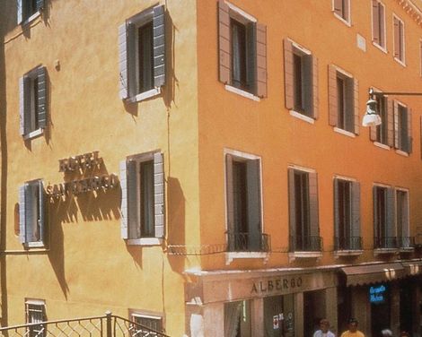 Albergo San Marco