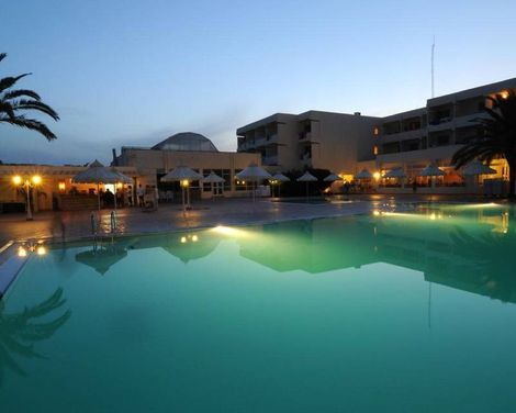 Dar Khayam Hotel-1