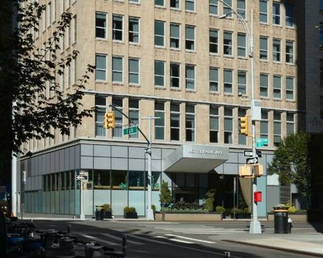 Hotel Park Ave NYC