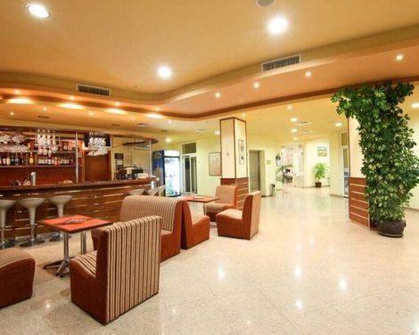 Hotel Veris