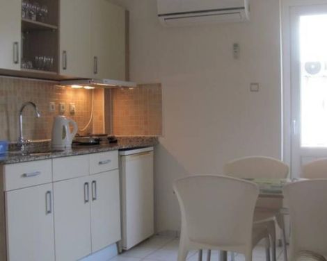 Side Village Family Suite All-Inclusive