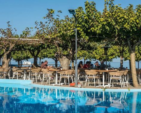 Corissia Beach Hotel