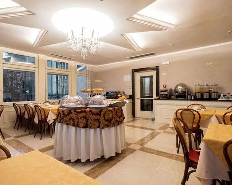 Comfort Hotel Bolivar-0