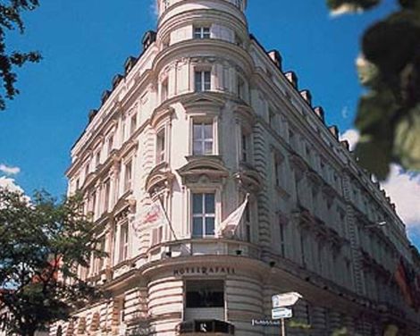 Mandarin Oriental Munich-1