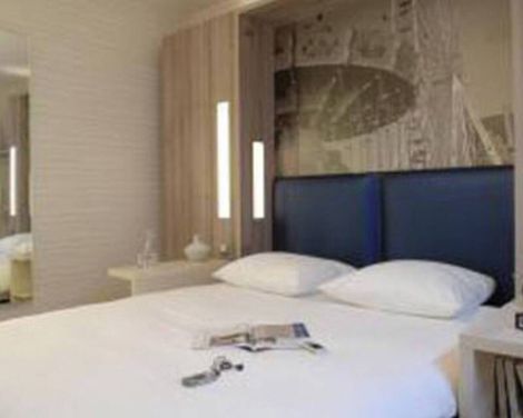 Aparthotel Adagio Paris Montrouge