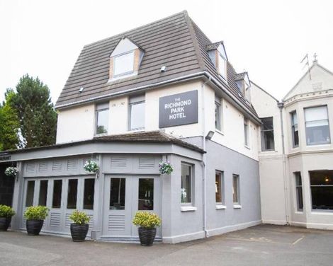 The Richmond Park Hotel