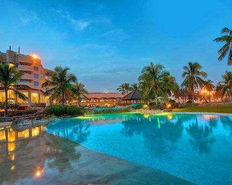 Crowne Plaza Resort Salalah-1