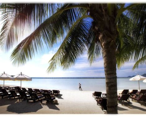 Dara Samui Beach Resort