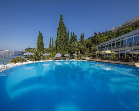 Orsan Hotel by Aminess