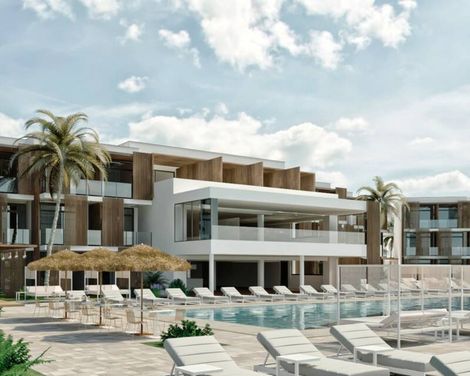 The Club Cala San Miguel, Curio Collection by Hilton