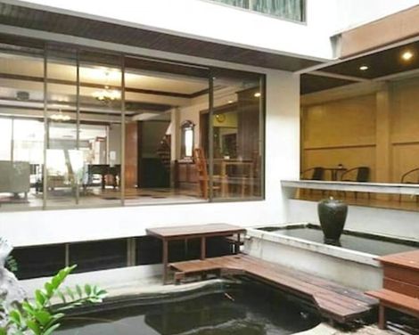 Cordia Residence Saladaeng-2