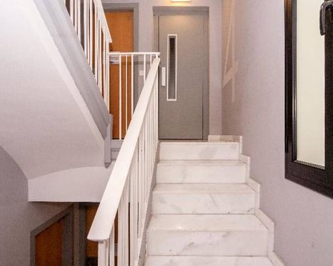 MH Apartments Sant Pau