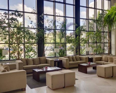 Caloura Hotel Resort