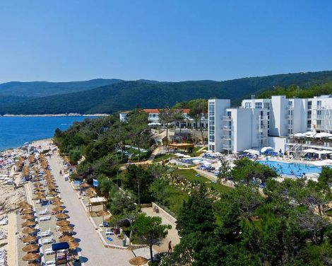 Valamar Sanfior Hotel & Casa-2