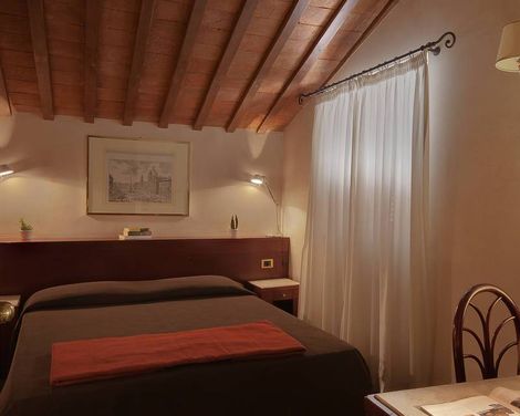 Hotel Accademia