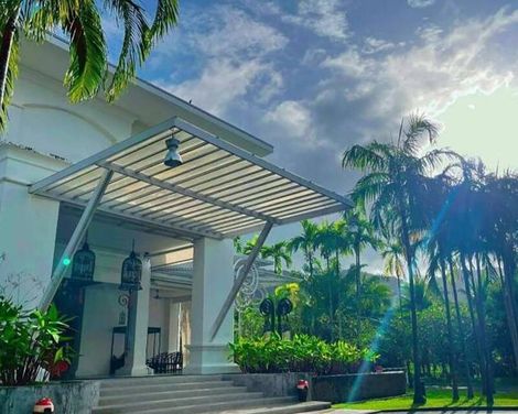 The Old Phuket Karon Beach Resort-1