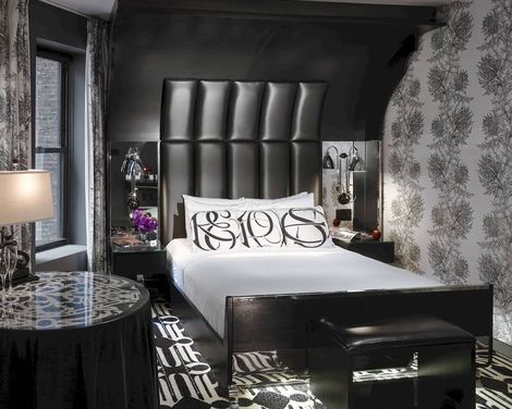 Night Hotel Theater District-1