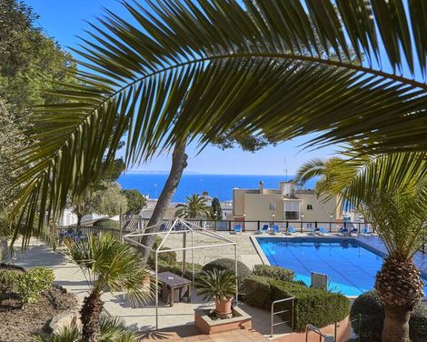 MLL Blue Bay