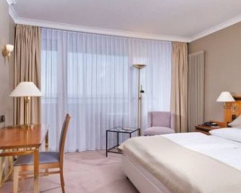 Wyndham Garden Lahnstein Koblenz