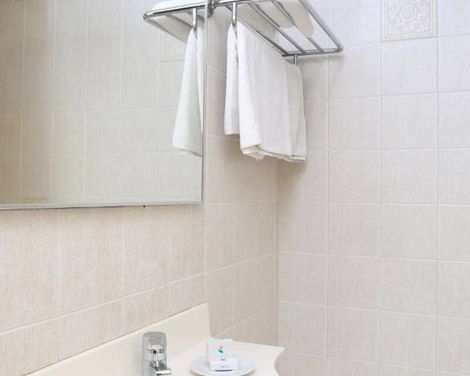 Jacaranda Hotel Apartments-0