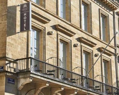 Best Western Premier Hotel Bayonne Etche Ona - Bordeaux