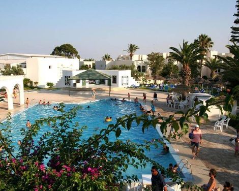 Seabel Alhambra Beach Golf & Spa
