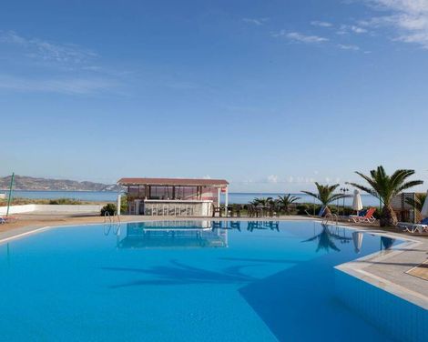 Akti Corali Hotel