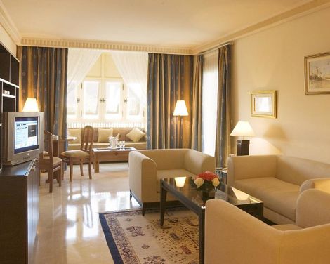 Alhambra Thalasso