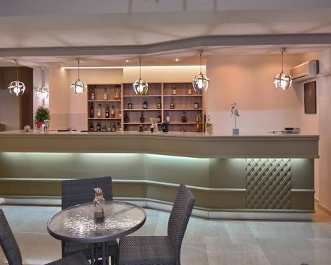 Asana Hotels & Resorts