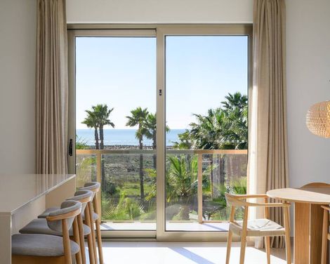 The Westin Salgados Beach Resort, Algarve-0