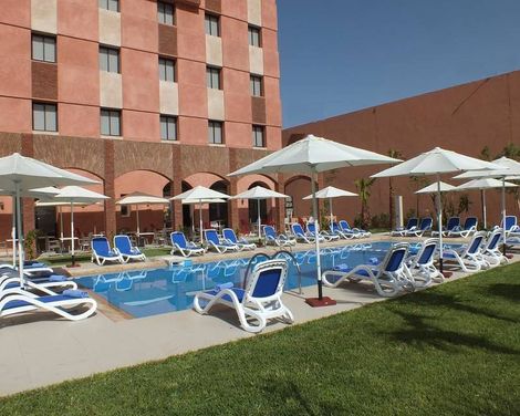 Relax Marrakech