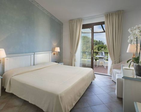 Myo Hotel Stelle Marine