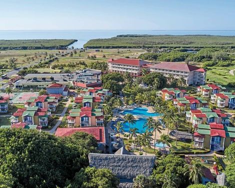 Iberostar Origin Taínos-0