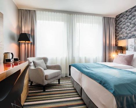 Leonardo Boutique Hotel Berlin City South