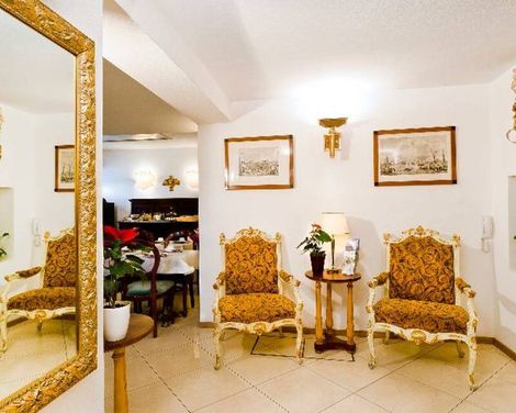 Hotel Giardinetto