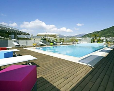 Novotel Salerno Est Arechi